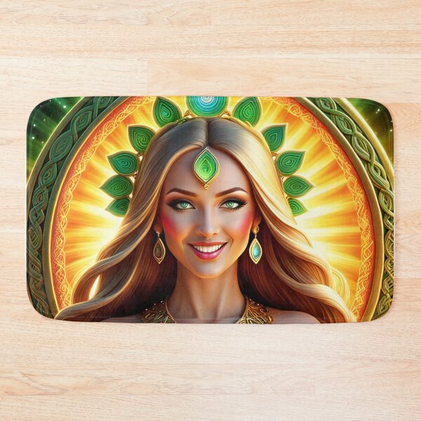 Item preview, Goddess of Transformation and Magic Rhiannon. designed and sold by SoniaSarkali.