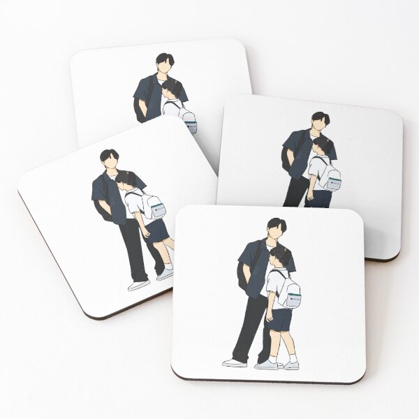 Item preview, Hidden Love Chinese Drama designed and sold by kart-box.