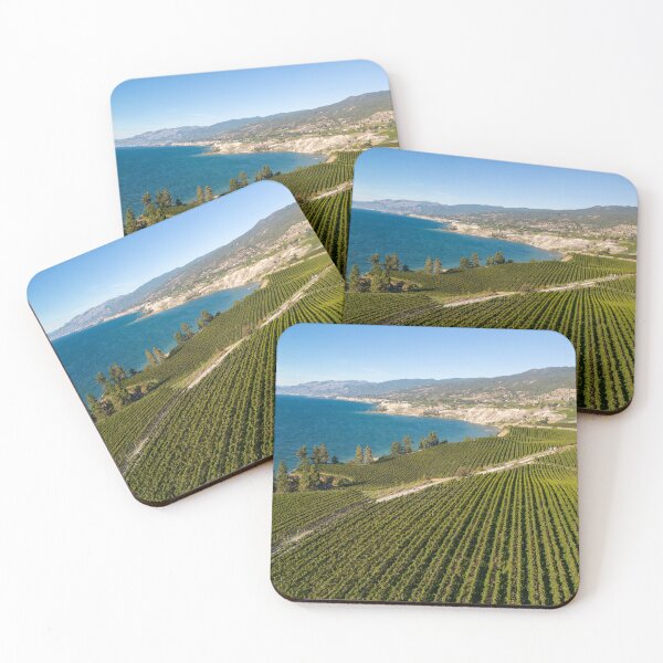 Item preview, Okanagan Valley Winery Vineyard British Columbia designed and sold by Kevin Miller Photography.