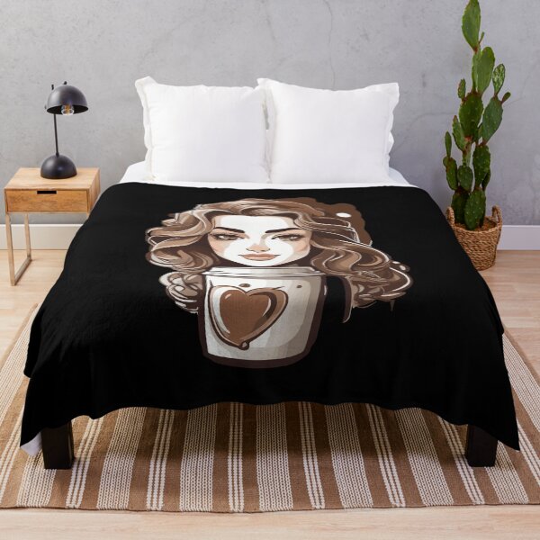 Item preview, Coffee Fanatic designed and sold by Getup-clothing.