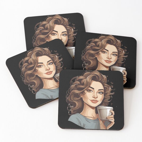 Item preview, Coffee Fanatic designed and sold by Getup-clothing.