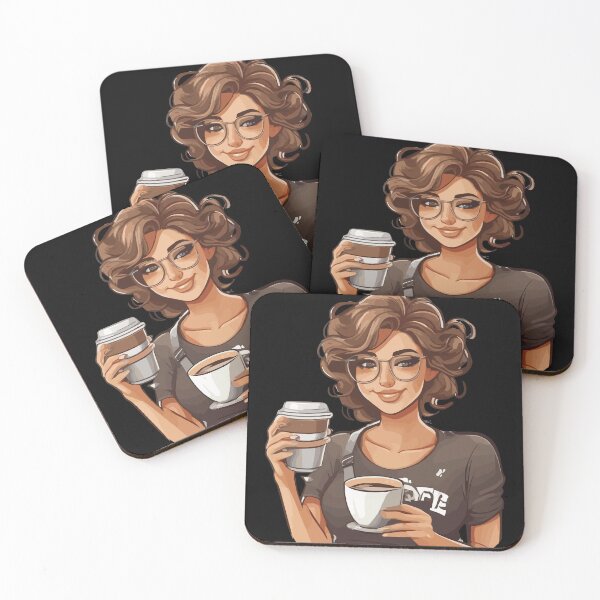 Item preview, Coffee Fanatic designed and sold by Getup-clothing.