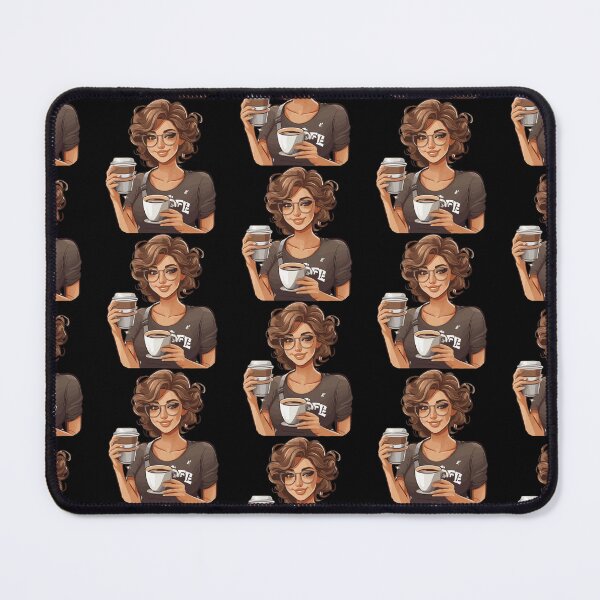 Item preview, Coffee Fanatic designed and sold by Getup-clothing.