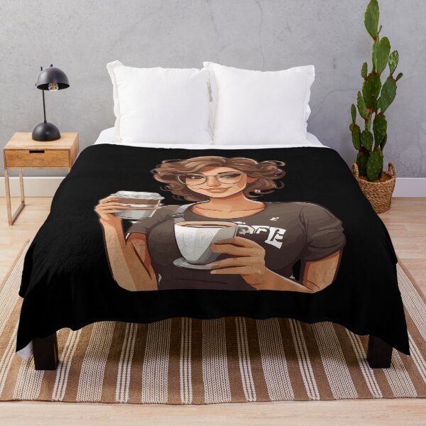 Item preview, Coffee Fanatic designed and sold by Getup-clothing.