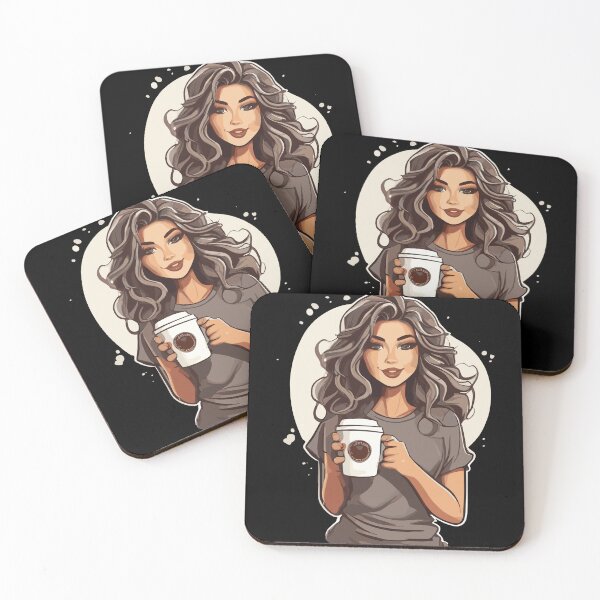 Item preview, Coffee Fanatic designed and sold by Getup-clothing.