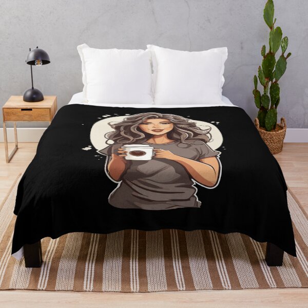 Item preview, Coffee Fanatic designed and sold by Getup-clothing.