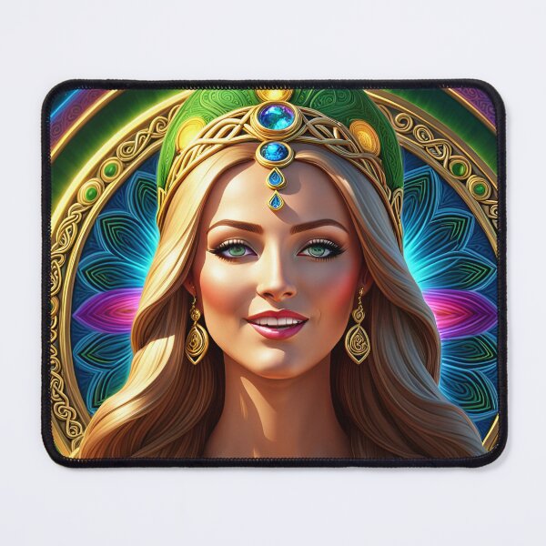 Item preview, Goddess and Magic Rhiannon. designed and sold by SoniaSarkali.