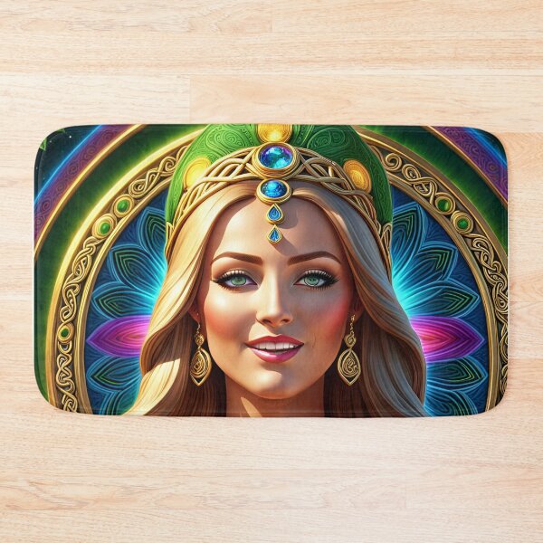 Item preview, Goddess and Magic Rhiannon. designed and sold by SoniaSarkali.