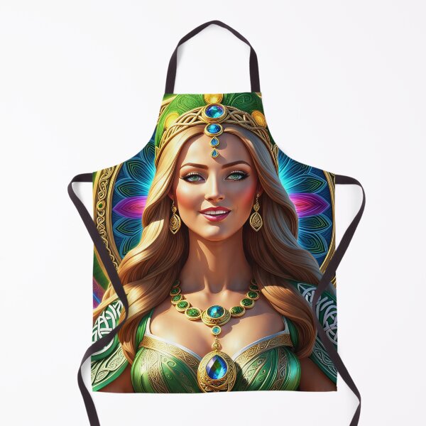 Item preview, Goddess and Magic Rhiannon. designed and sold by SoniaSarkali.