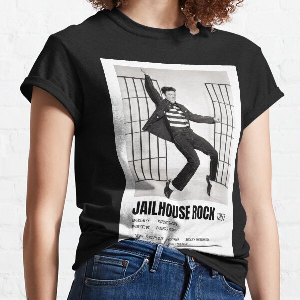 jailhouse rock shirt