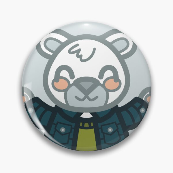 Item preview, Little Bear designed and sold by PinkFlox-Crea.