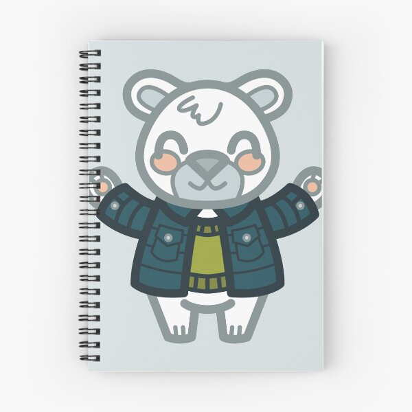 Item preview, Little Bear designed and sold by PinkFlox-Crea.