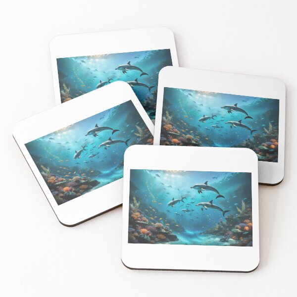 Item preview, Glowing Mystique: Bioluminescent Bay designed and sold by PanoramaPrints.