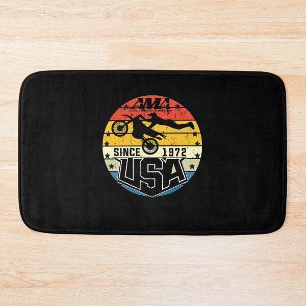 Item preview, AMA -USA SINCE 1972 MOTORCROSS designed and sold by Lovesicker.