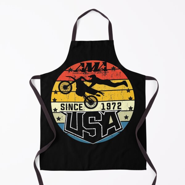 Item preview, AMA -USA SINCE 1972 MOTORCROSS designed and sold by Lovesicker.