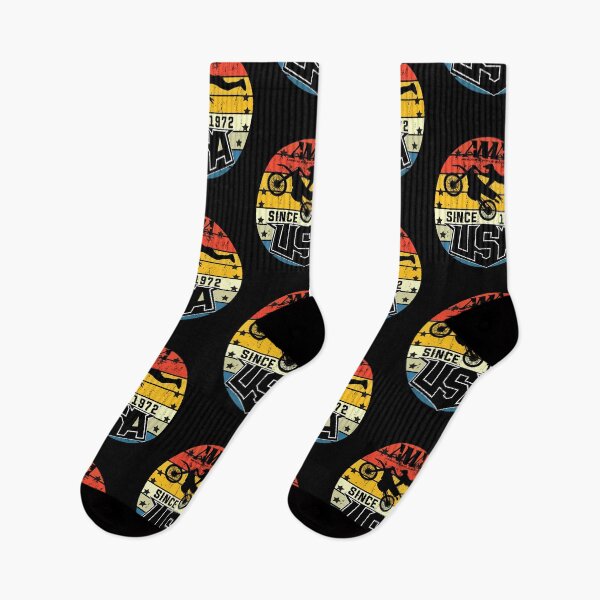 Item preview, AMA -USA SINCE 1972 MOTORCROSS designed and sold by Lovesicker.