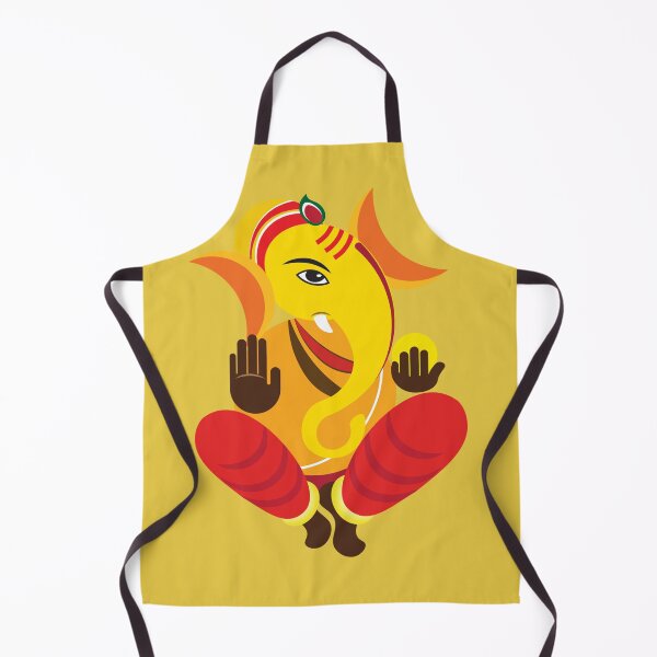 Item preview, Jai Shree Ganesh designed and sold by RadheGovinda.