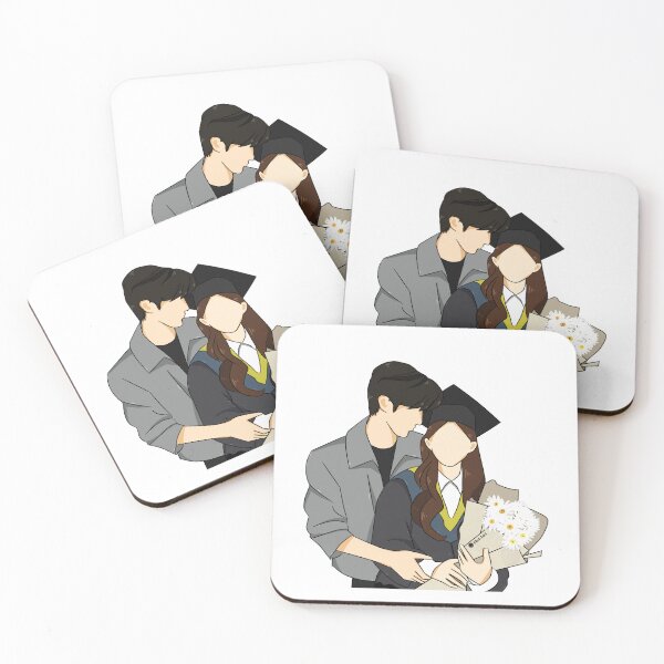 Item preview, Hidden Love Chinese Drama designed and sold by kart-box.