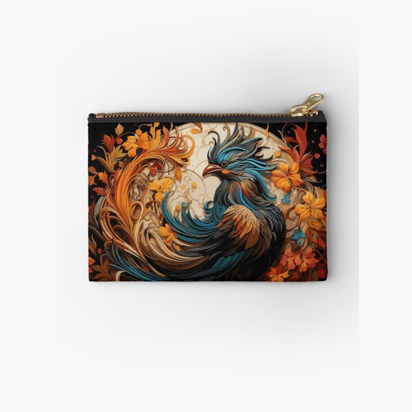 Item preview, Phoenix designed and sold by Haramana.