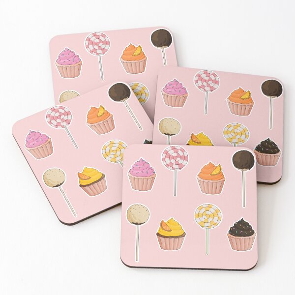 Item preview, Sweet Treats designed and sold by LollieAnneArt.