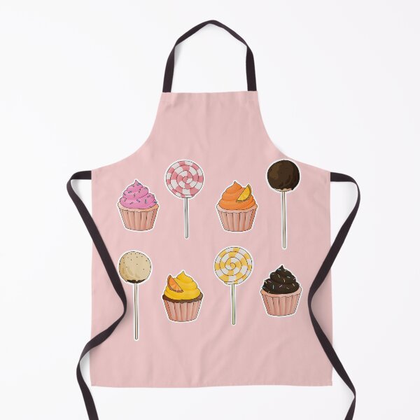 Item preview, Sweet Treats designed and sold by LollieAnneArt.