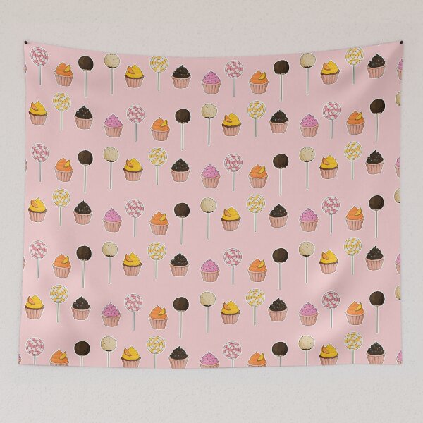 Item preview, Sweet Treats designed and sold by LollieAnneArt.