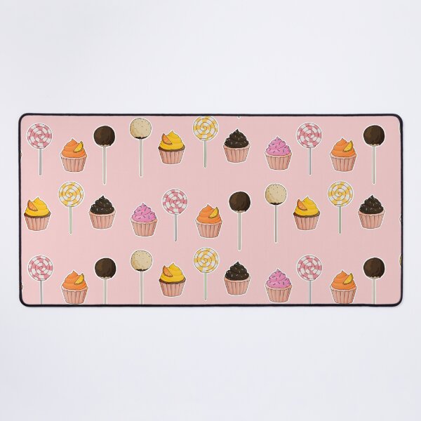 Item preview, Sweet Treats designed and sold by LollieAnneArt.