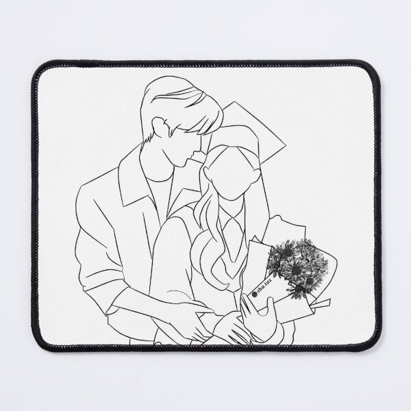 Item preview, Hidden Love Chinese Drama designed and sold by kart-box.