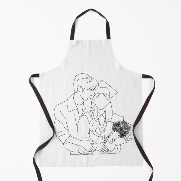 Item preview, Hidden Love Chinese Drama designed and sold by kart-box.