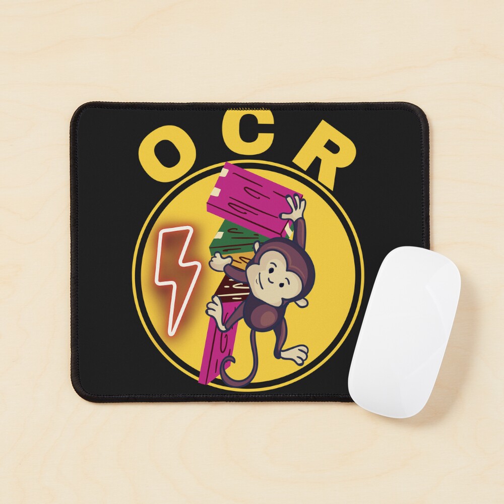 Item preview, Mouse Pad designed and sold by mattades.