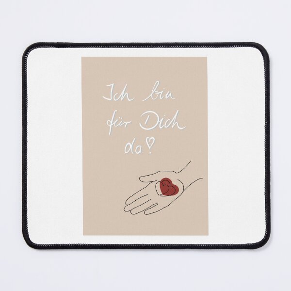 Item preview, I'm here for you designed and sold by CreativeLifeMe.