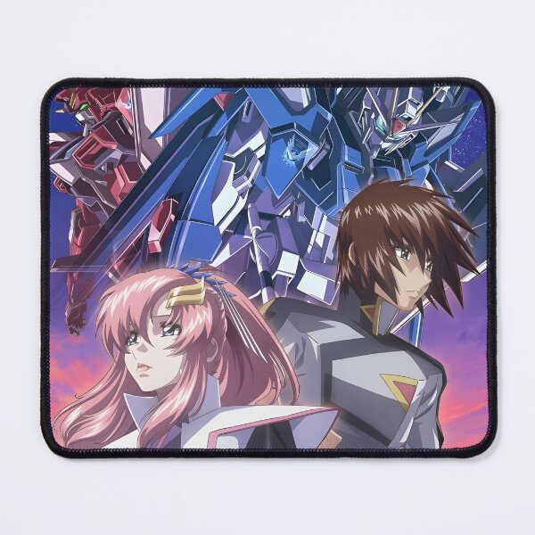 Item preview, Mobile Suit Gundam Seed Freedom - All in One  designed and sold by Adeel Mushtaq.