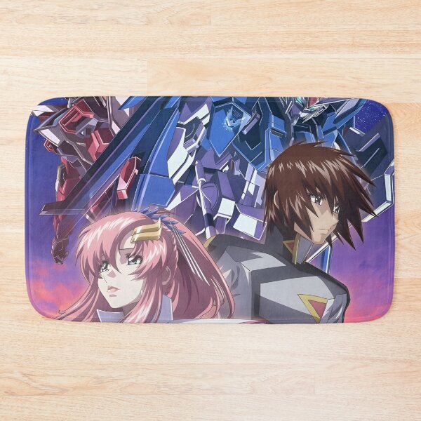 Artikelvorschau, Mobile Suit Gundam Seed Freedom – Alles in einem entworfen und verkauft von Adeel Mushtaq.
