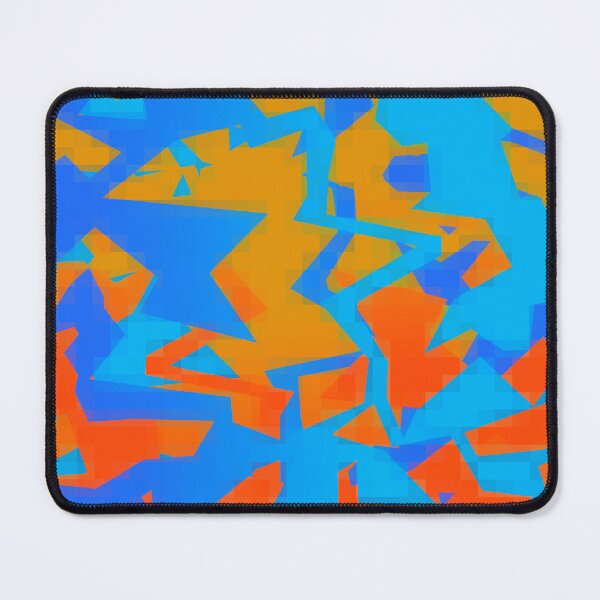 Item preview, Abstract Colorful Texture designed and sold by Inspired~Souls.