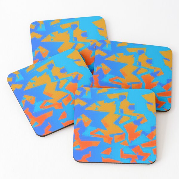 Item preview, Abstract Colorful Texture designed and sold by Inspired~Souls.
