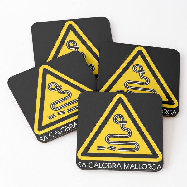 Item preview, Sa Calobra Scalextric designed and sold by bonk-cycling.