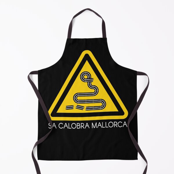 Item preview, Sa Calobra Scalextric designed and sold by bonk-cycling.