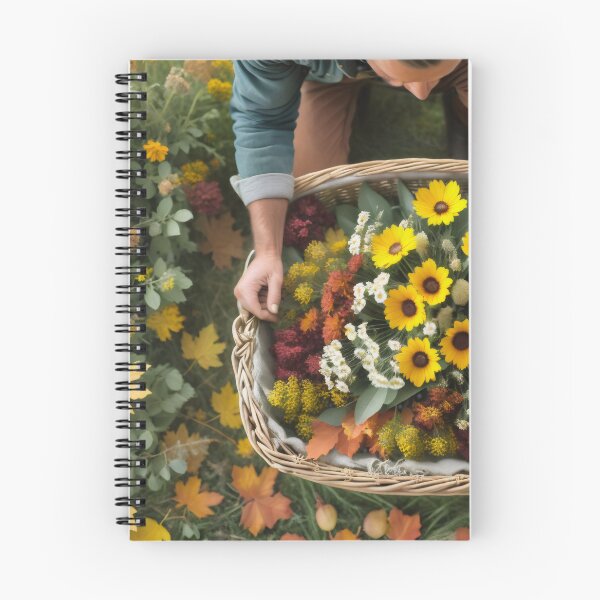 Item preview, Harvest Glow: Rustic Autumn Splendor designed and sold by PanoramaPrints.