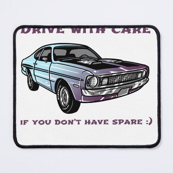 Item preview, drive with care designed and sold by MRRRDESIGN.
