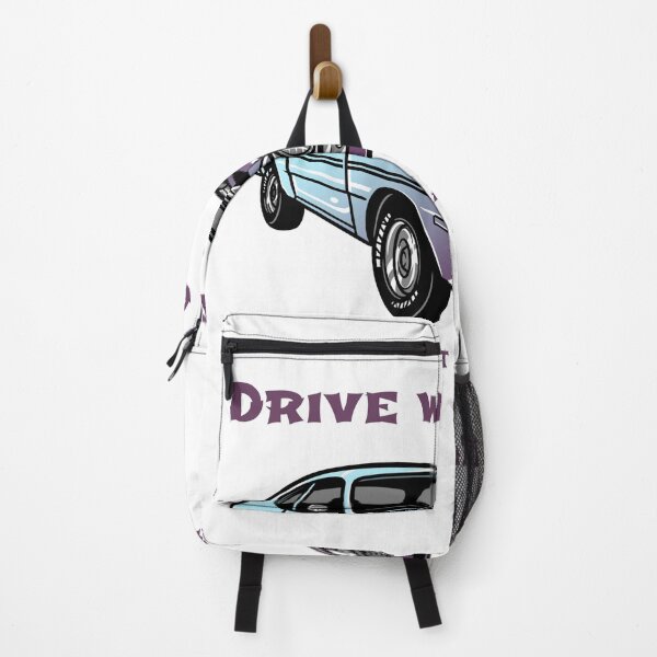 Item preview, drive with care designed and sold by MRRRDESIGN.