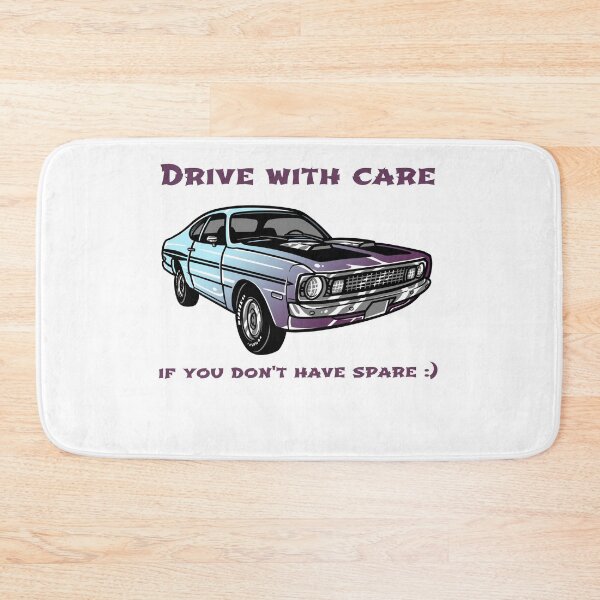 Item preview, drive with care designed and sold by MRRRDESIGN.