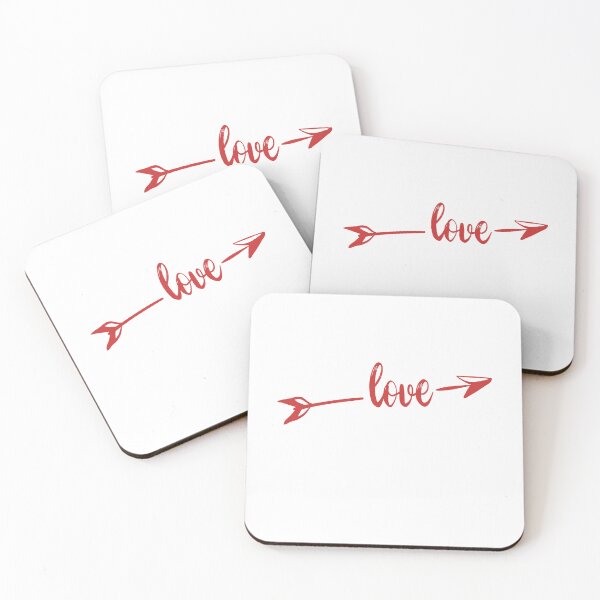 Item preview, Love Heart Arrow Valentine's day  designed and sold by LionessLove.