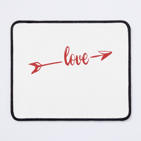 Item preview, Love Heart Arrow Valentine's day designed and sold by LionessLove.