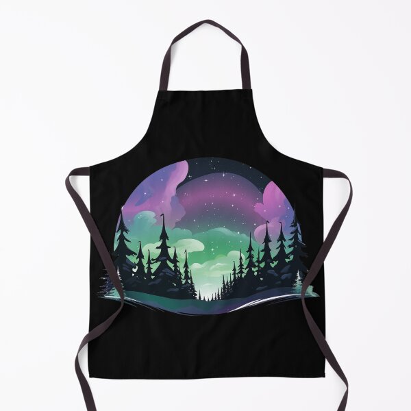 Item preview, Northern Lights designed and sold by Dlash.