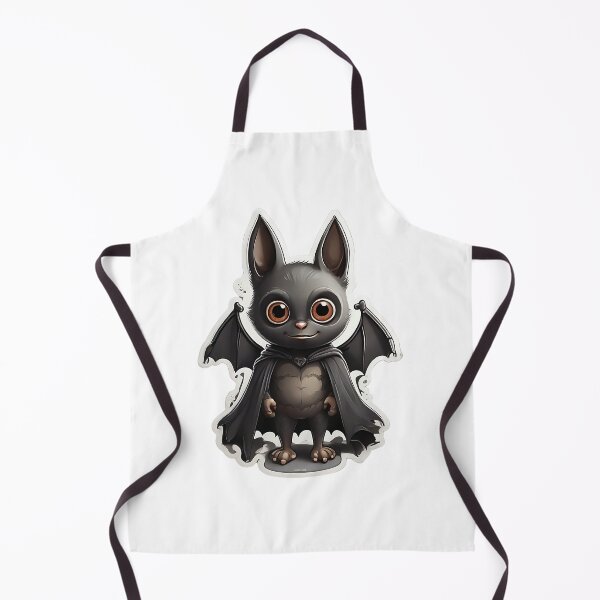 Item preview, Cute bat vampire designed and sold by Promarkets.