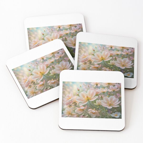 Item preview, Celestial Enchantment: Garden of the Cosmos designed and sold by PanoramaPrints.