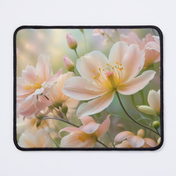 Item preview, Celestial Enchantment: Garden of the Cosmos designed and sold by PanoramaPrints.