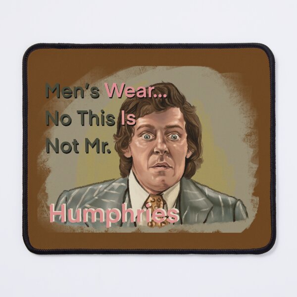 Item preview, Mr Lucas - AYBS? - No This is Not Mr. Humphries designed and sold by xandra-homes.