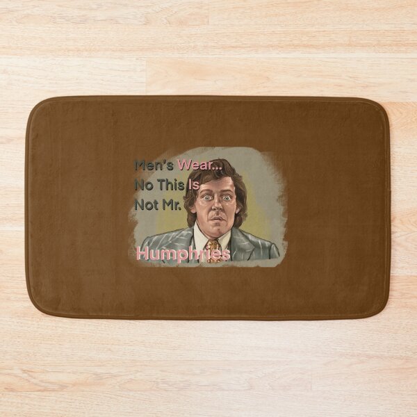 Item preview, Mr Lucas - AYBS? - No This is Not Mr. Humphries designed and sold by xandra-homes.