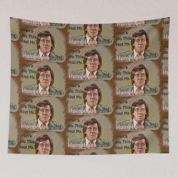Item preview, Mr Lucas - AYBS? - No This is Not Mr. Humphries designed and sold by xandra-homes.